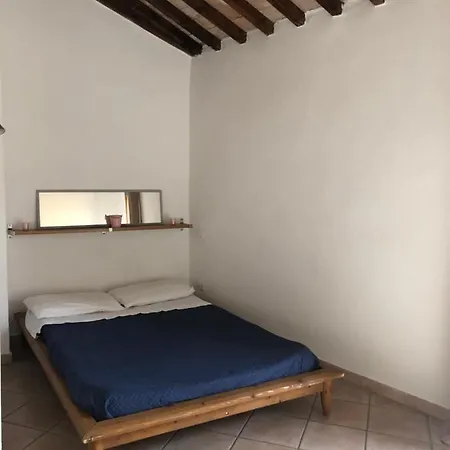 Casa In Corso Garibaldi Appartement Pérouse