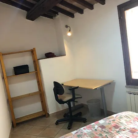 Casa In Corso Garibaldi