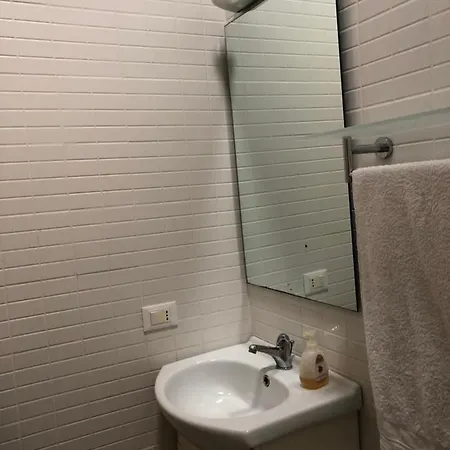 Casa In Corso Garibaldi Apartment