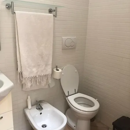 Appartement Casa In Corso Garibaldi Pérouse