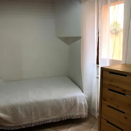Casa In Corso Garibaldi Appartement *