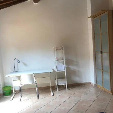 Casa In Corso Garibaldi Perugia