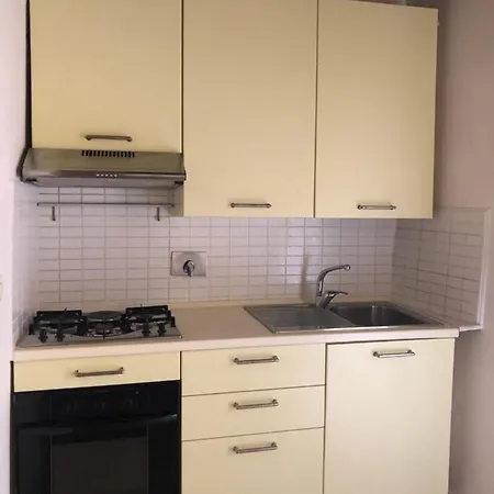 Apartment Casa In Corso Garibaldi Perugia