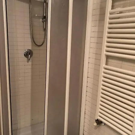 Apartment Casa In Corso Garibaldi Perugia