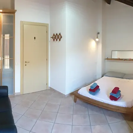 Casa In Corso Garibaldi * Pérouse